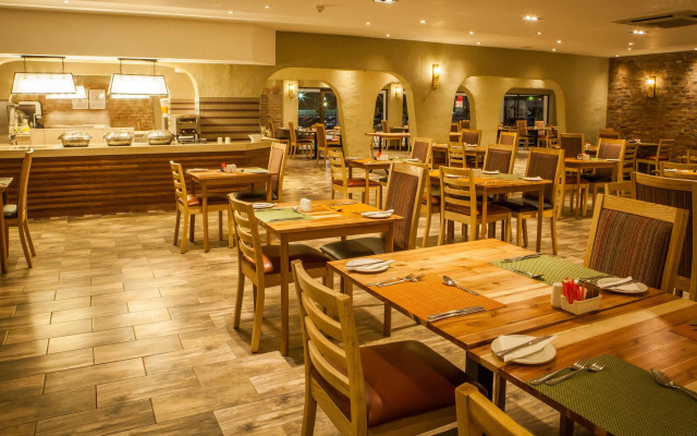 Garden Court Polokwane