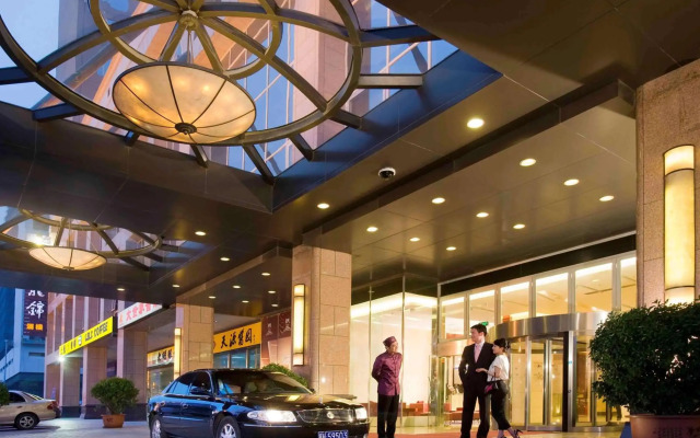 Grand Mercure Beijing Central