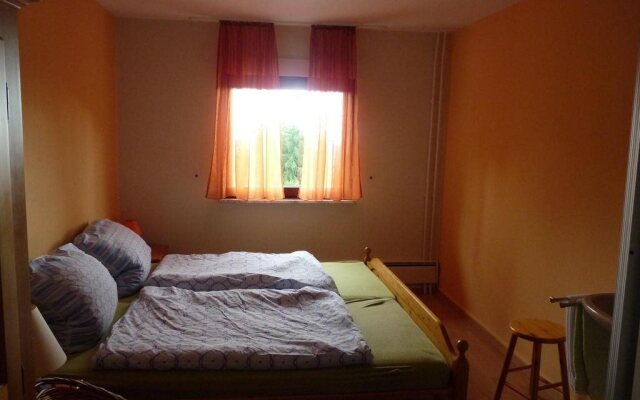 Waldschänke Schwanenwasen