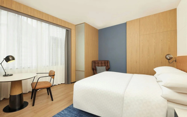 Four Points By Sheraton Kunming Dongfeng Square
