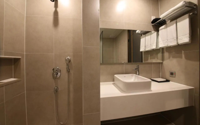 Zam101 Hotel