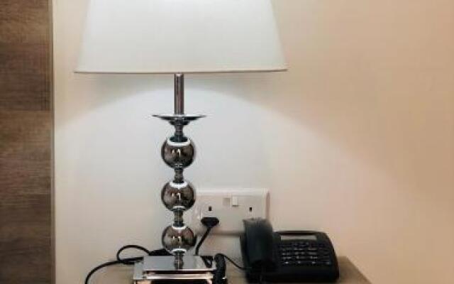Napoli Suites