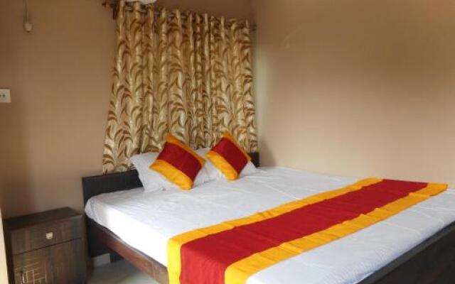 Hotel Utsav Plaza