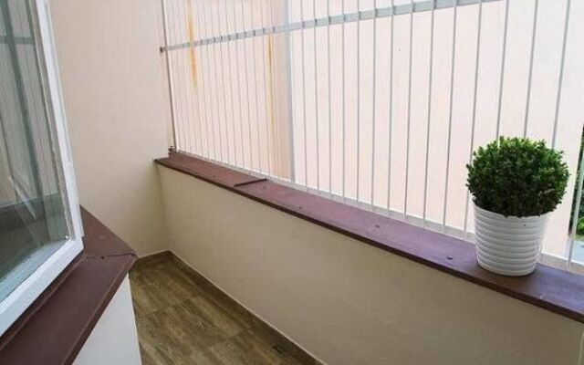 McSleep Hostel Prague