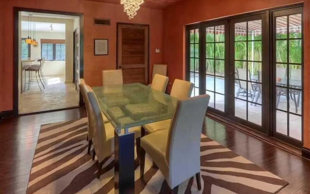Villa Carol