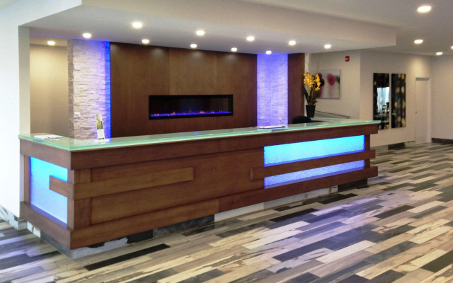 Quality Inn New Liskeard