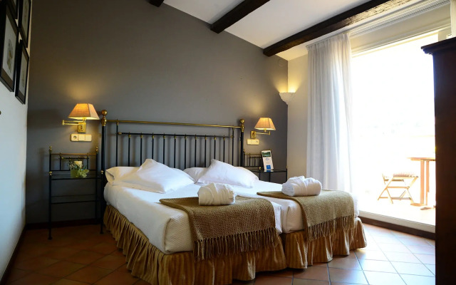 Hotel Termes La Garriga