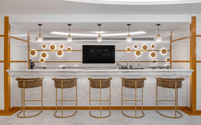 Rhodos Horizon Boutique