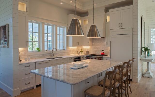 Oyster's Pearl by Exclusive 30A