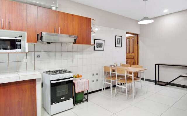 Casa Bellavista