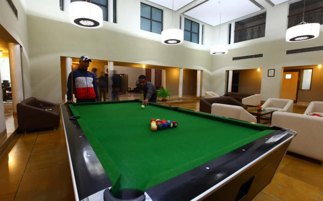 Jeevantara Club and Resort
