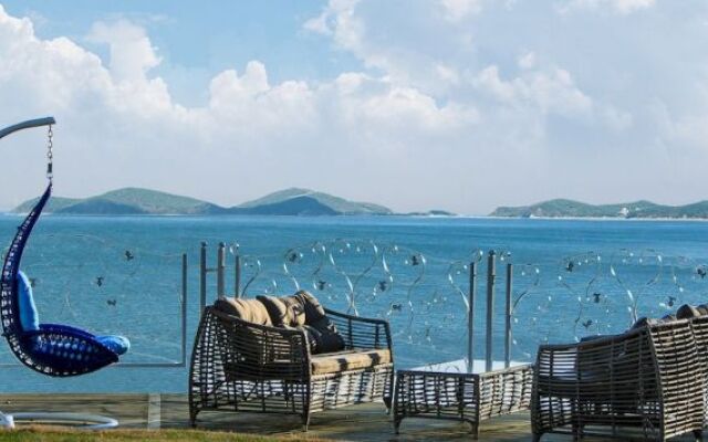 Ganghwa Island Nanoom Pension