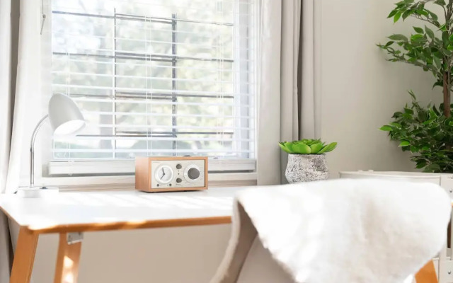 800 Furnished Apartments