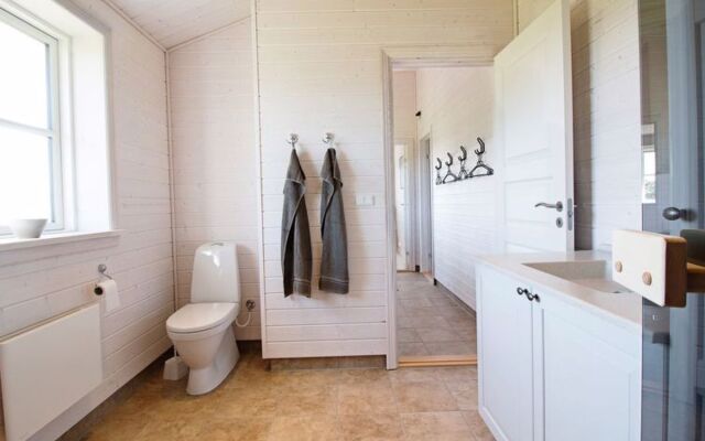 "Sabri" - 300m from the sea in NW Jutland
