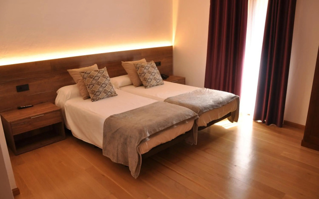 Hotel Cervaria