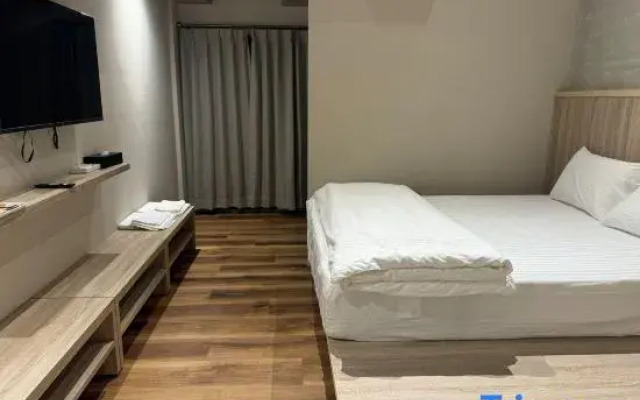 Xiang Yi Courtyard Homestay