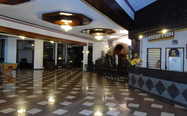Baobab Holiday Resort