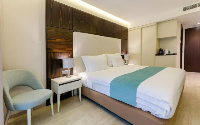 Hotel Alvorada
