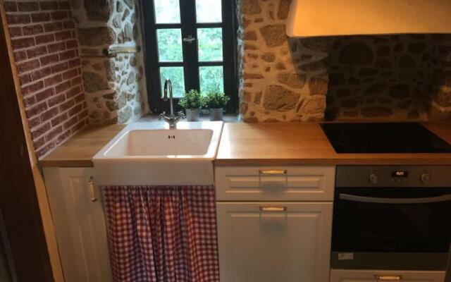 Traditional House/Great View
