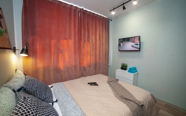 Диван и Чемодан на ул. Космическая, 12/1