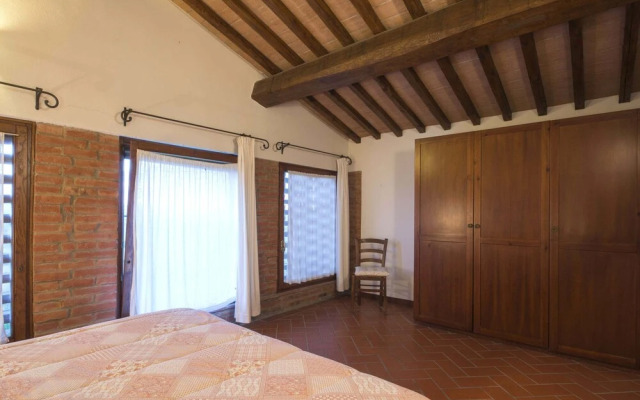 Belvilla by OYO Fienile