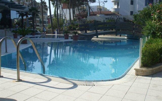 Vela Hotel