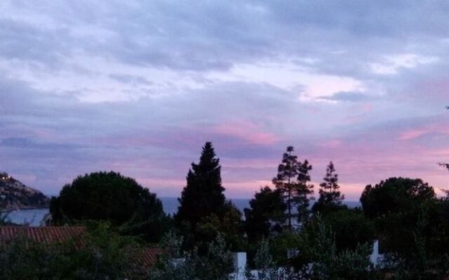 Chambre d'hôtes les Oliviers