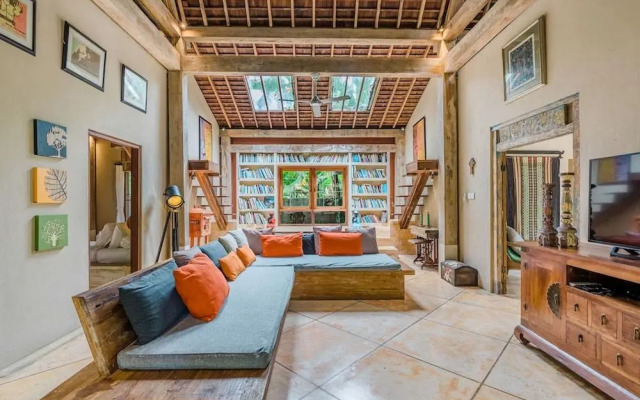 Aalaya Villa by Betterplace