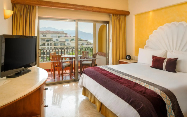 Velas Vallarta Suites Resort All Inclusive
