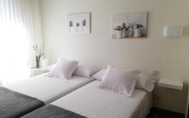 Apartamento Tellería con parking gratis