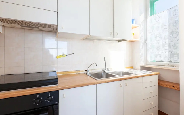 Villa Giorgisa Apartment 2 Pool Sea View