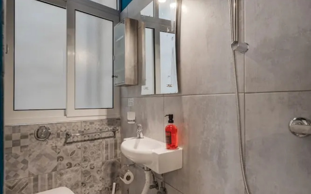 Concetta Studio Apartments