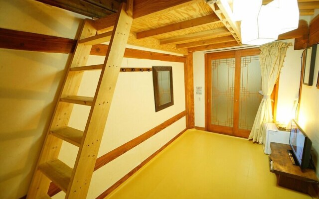 Jeonju Korean Traditional Guesthouse