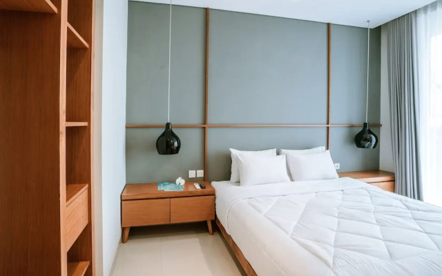 One Degree Sunset Hill Leisure