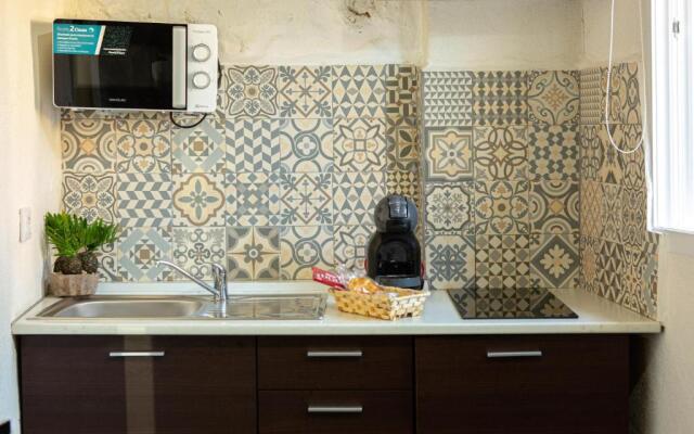 Fortress Jacuzzi Suites