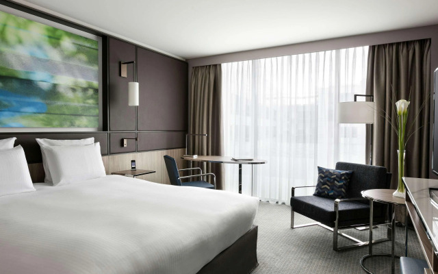 Pullman Paris Centre-Bercy Hotel