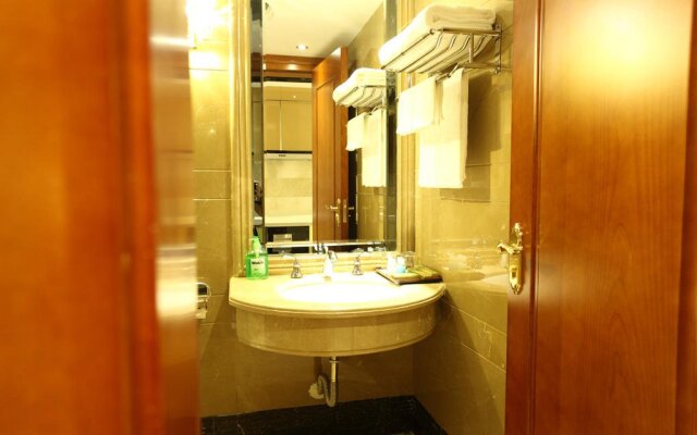 Badun Hotel