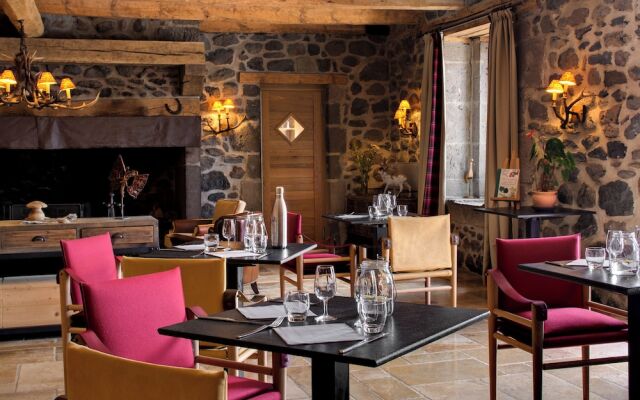 instants d'Absolu Ecolodge & Spa