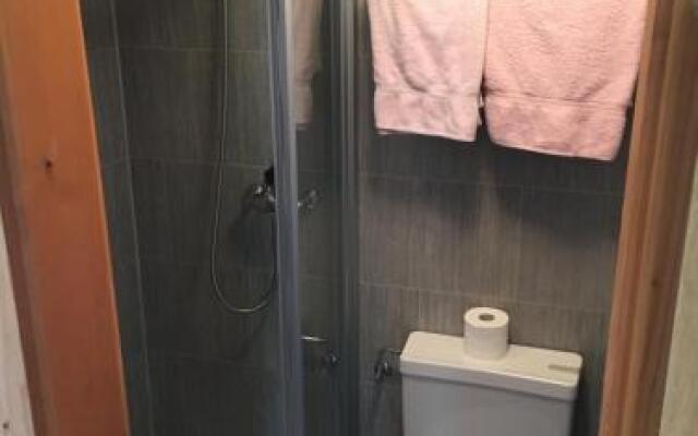 Hotel du Grand St Bernard