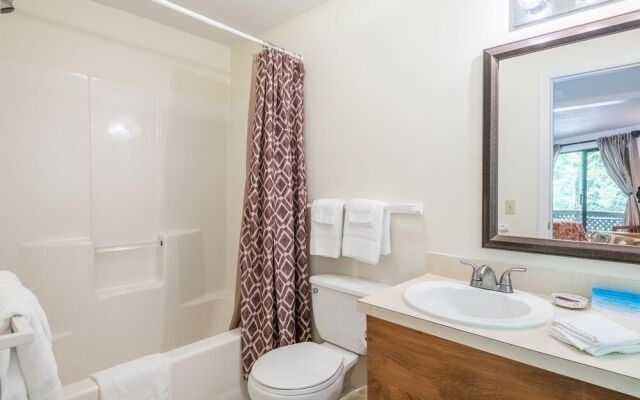 Mt Liberty Cabins and Motel