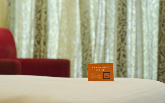 FabHotel Anjuna Beachfront