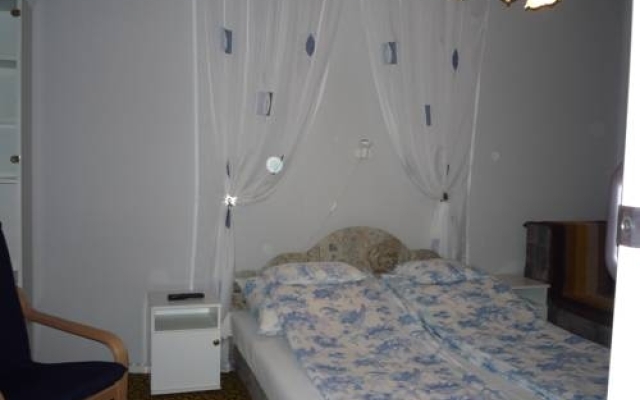 ABBA Gyula apartman