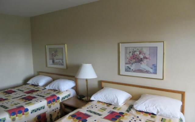 Homestyle Inn & Suites