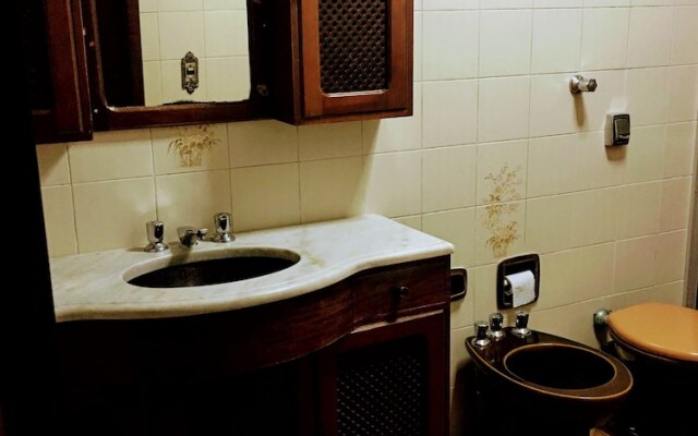 Mamma's Hostel