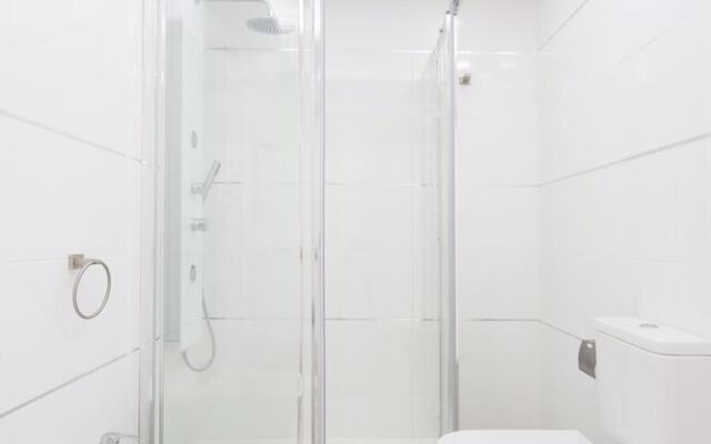 1713. Sun Apartment, Ocean View Terrace, Heated Pool