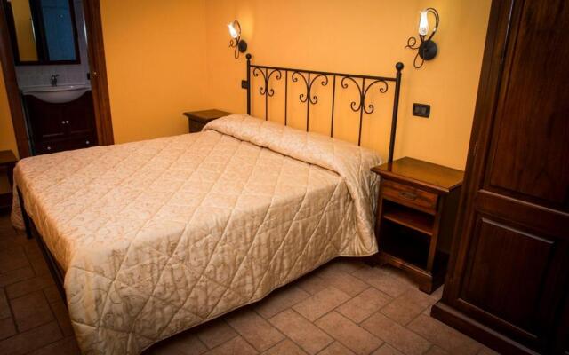 Agriturismo Parco delle Querce