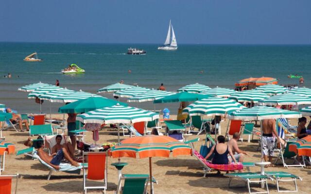 Park Hotel Villa Americana