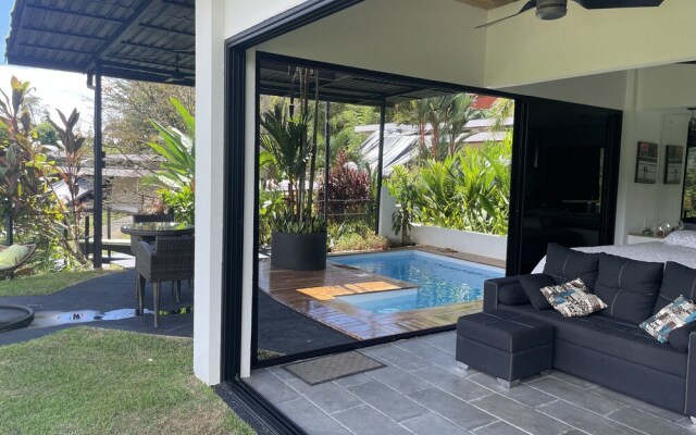 Villa Costa Pura Vida