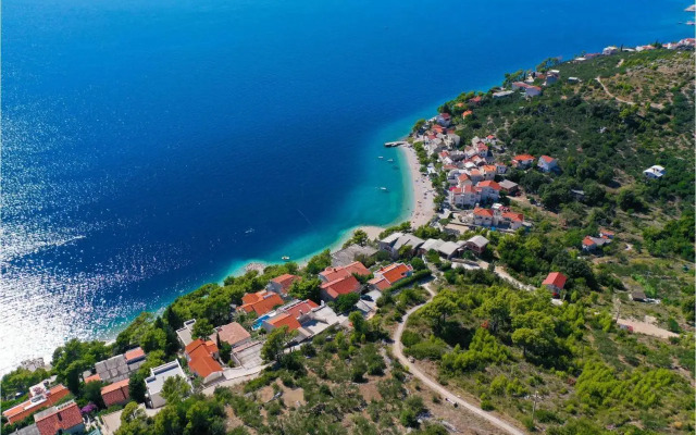Studio Apartment in Krvavica