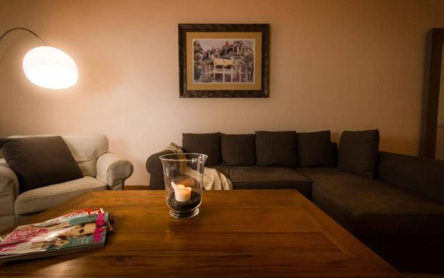 Holidays 2 Malaga Apartments